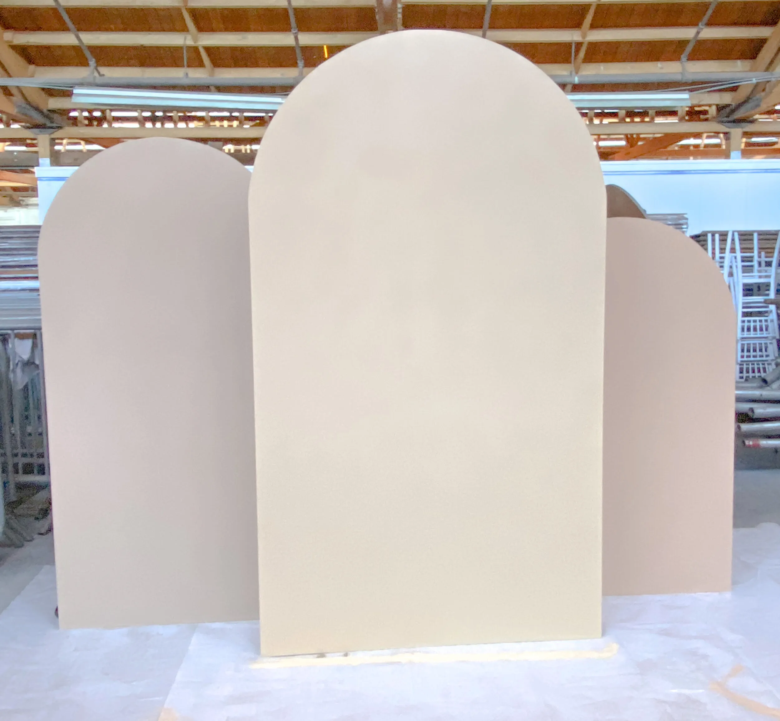 Luxe Arch Panels