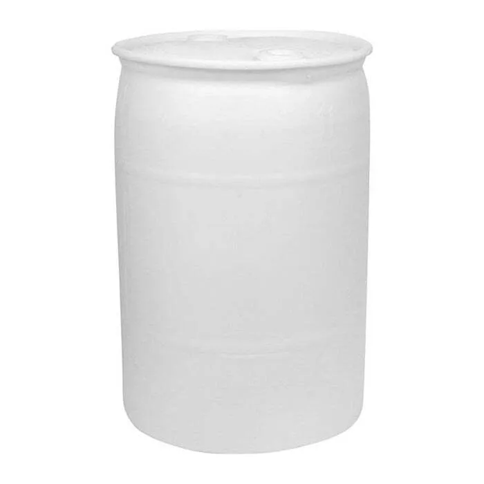 Tent Barrel (Weight)