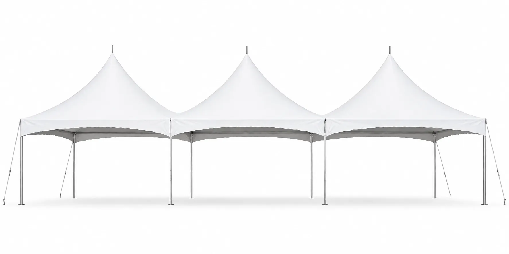 20x60 High Peak Tent
