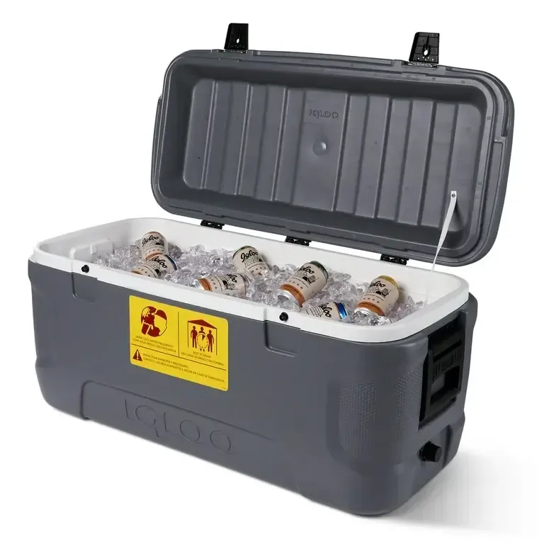 Igloo 110qt Cooler