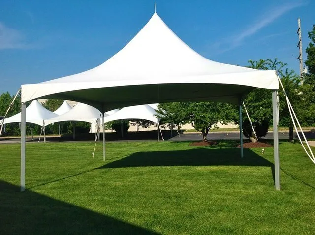 High Peak 20x20 Tent