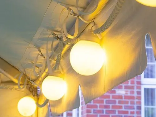 Tent Lights