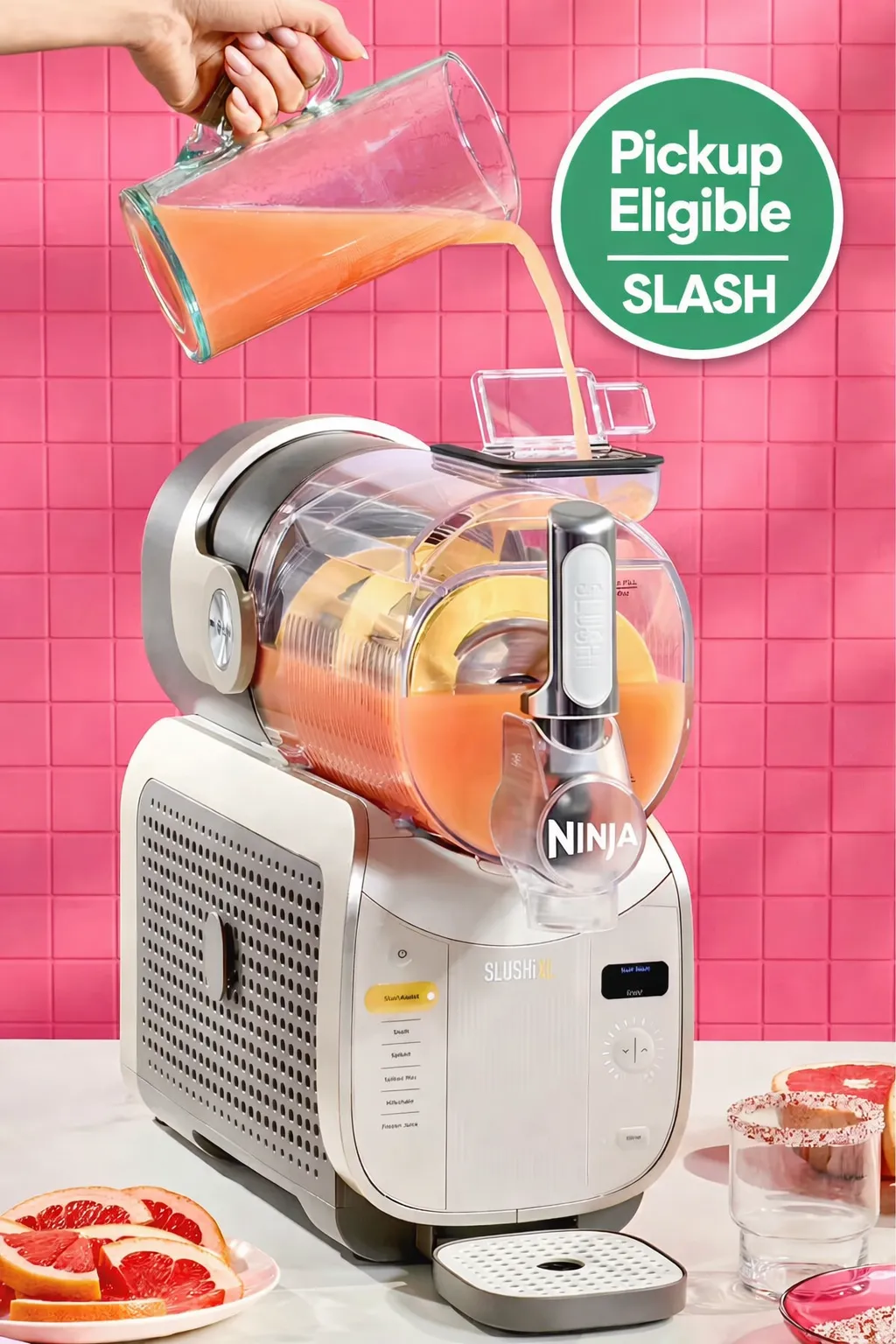 Slushie Machine (XL)