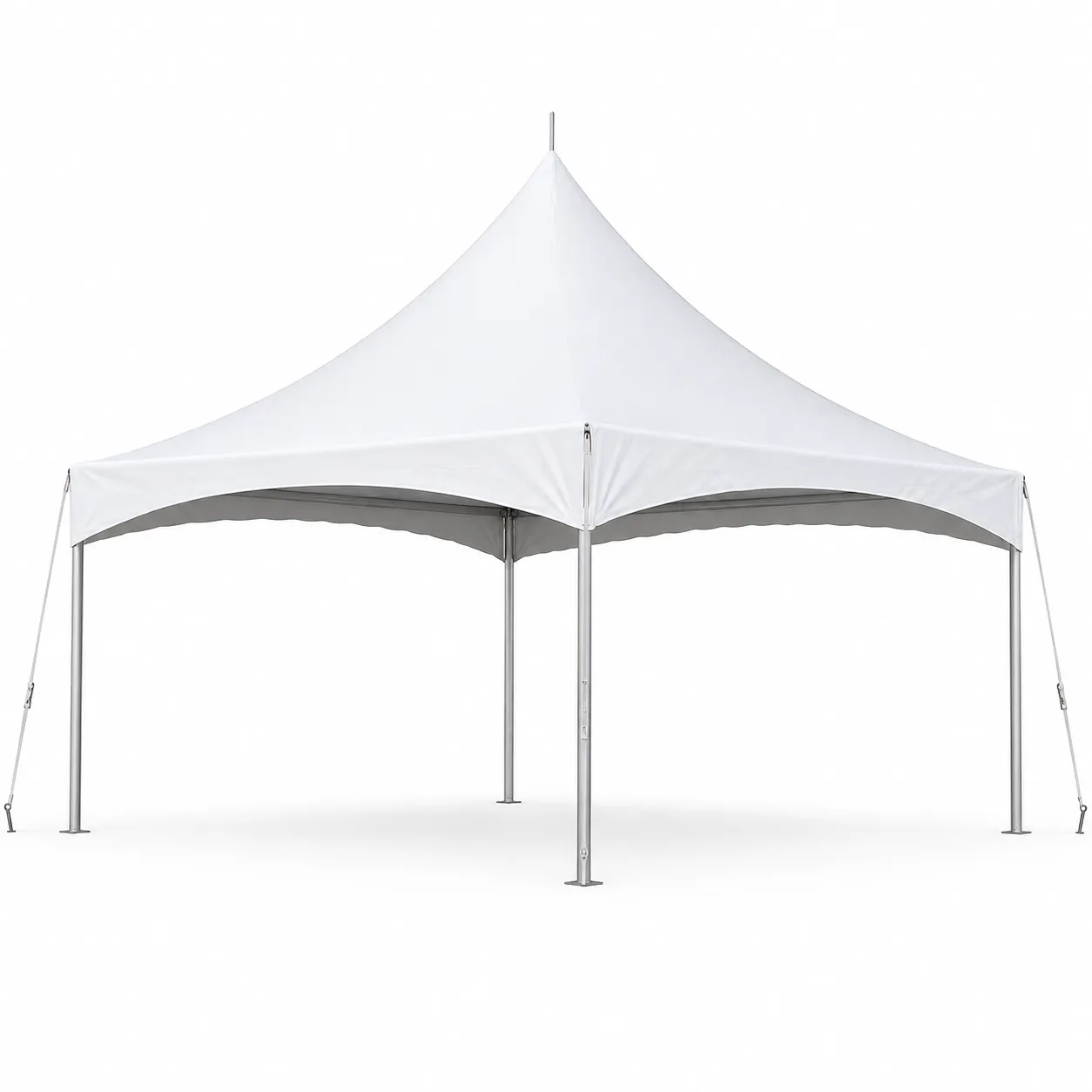 High Peak 20x20 Tent