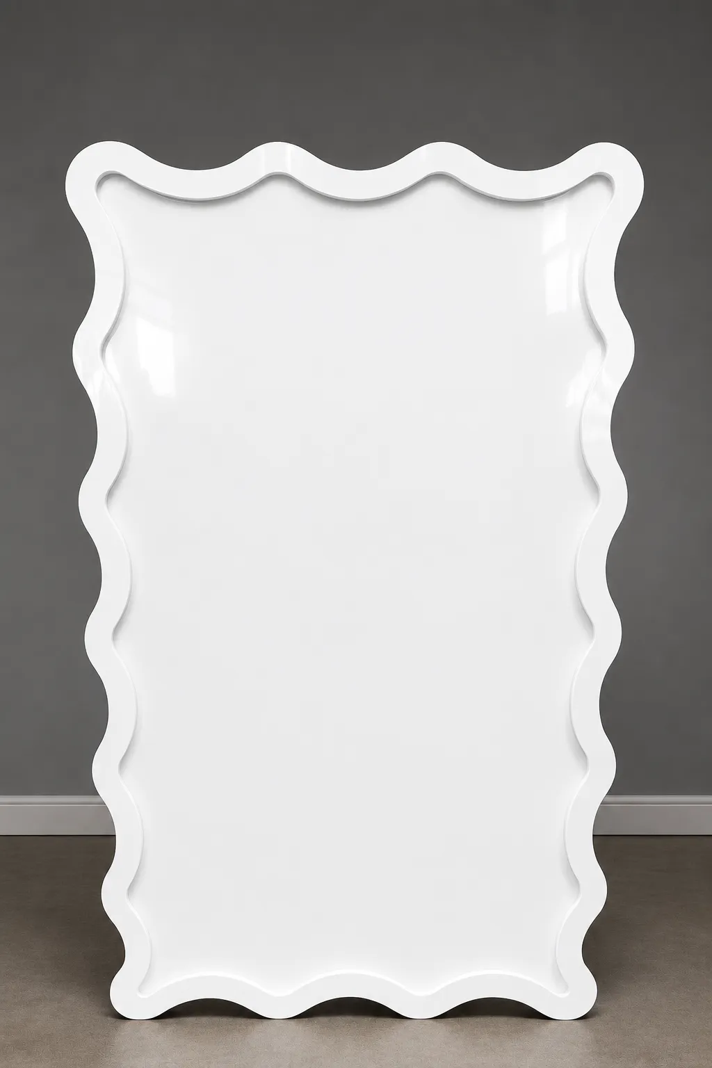 The Signature Scallop Backdrop