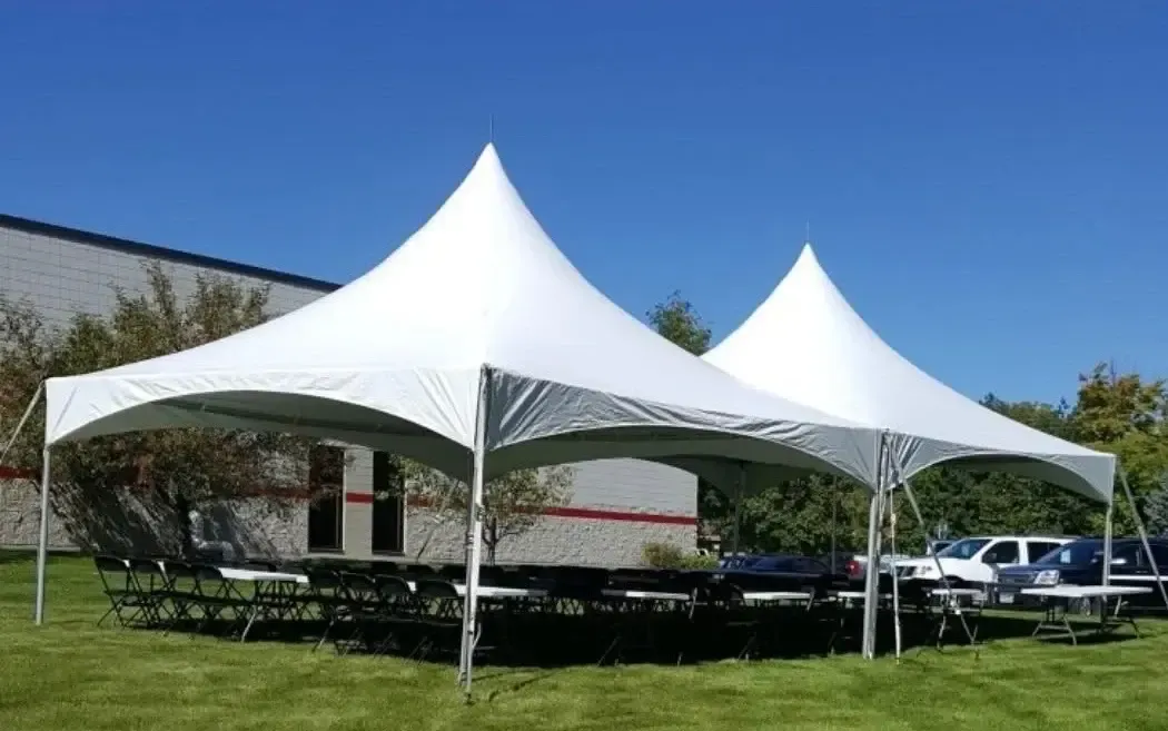 High Peak 20x40 Tent