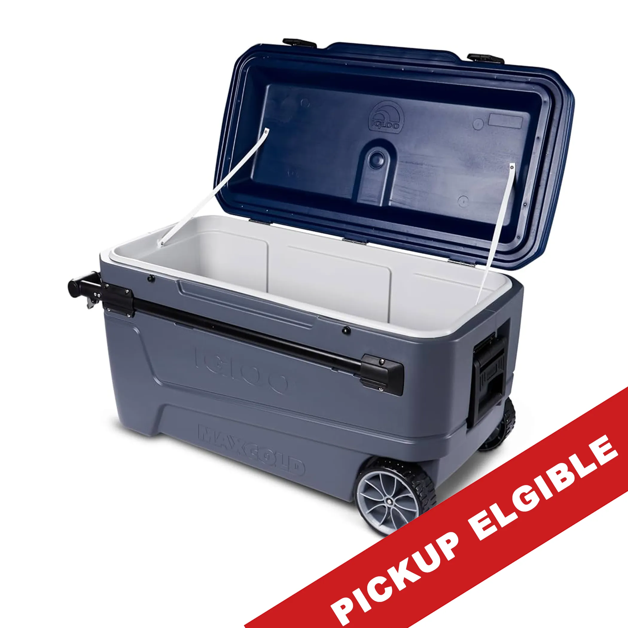 Igloo 110qt Cooler
