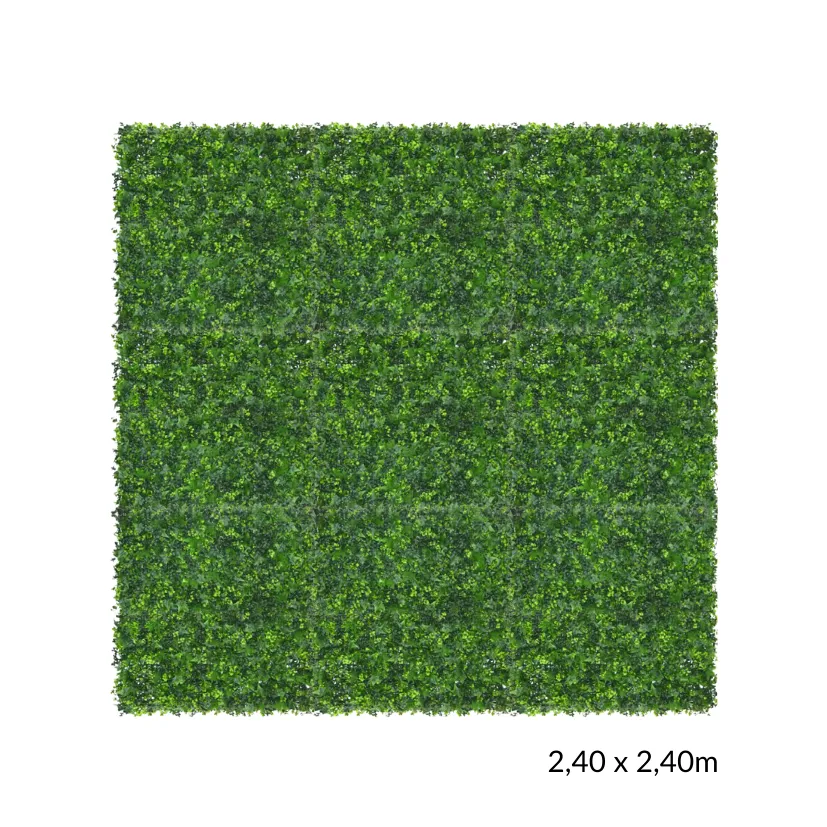 Green Wall - Kunstgroen per m2
