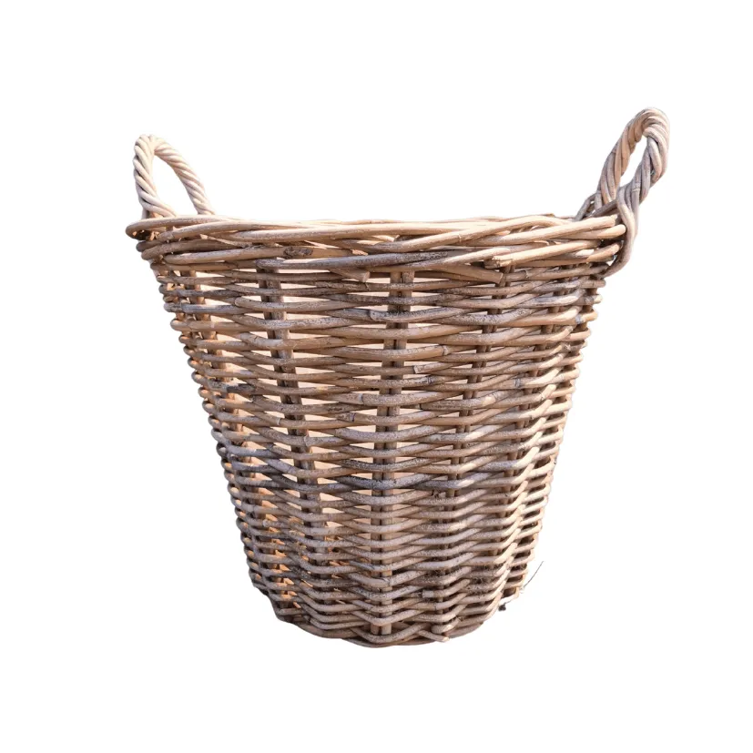 Rieten Mand
