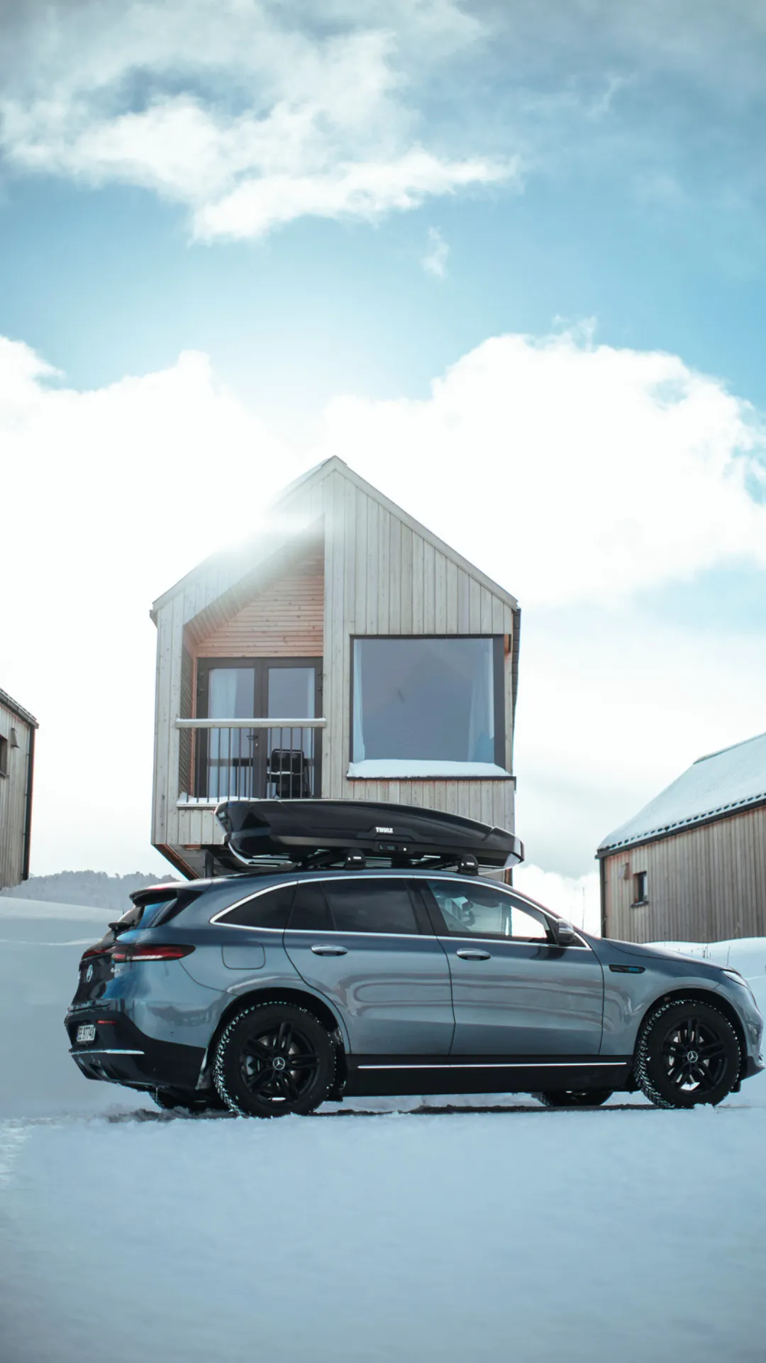 Equipements de voyage Thule®