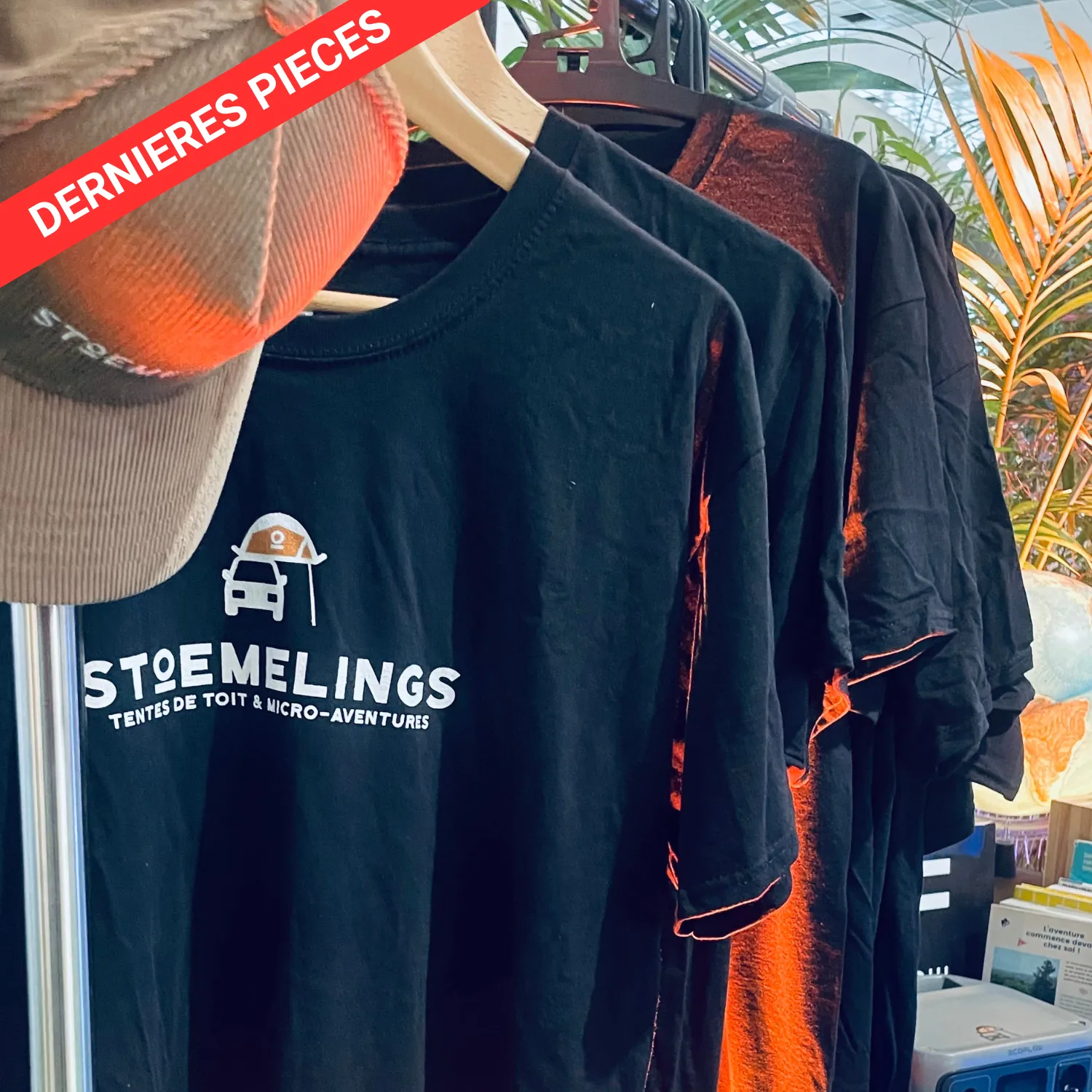 👕 T-shirt Stoemelings