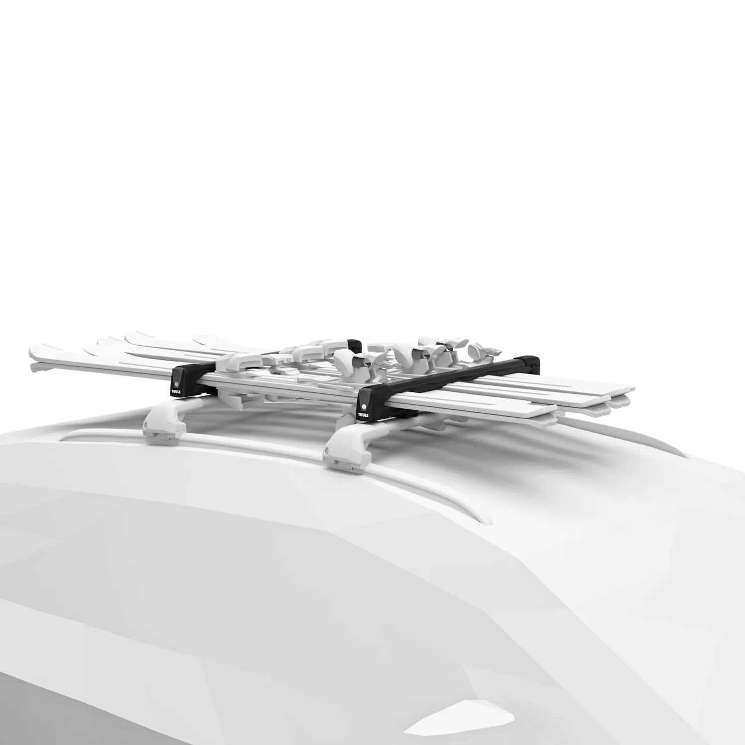 Porte-skis Thule SnowPack Large
