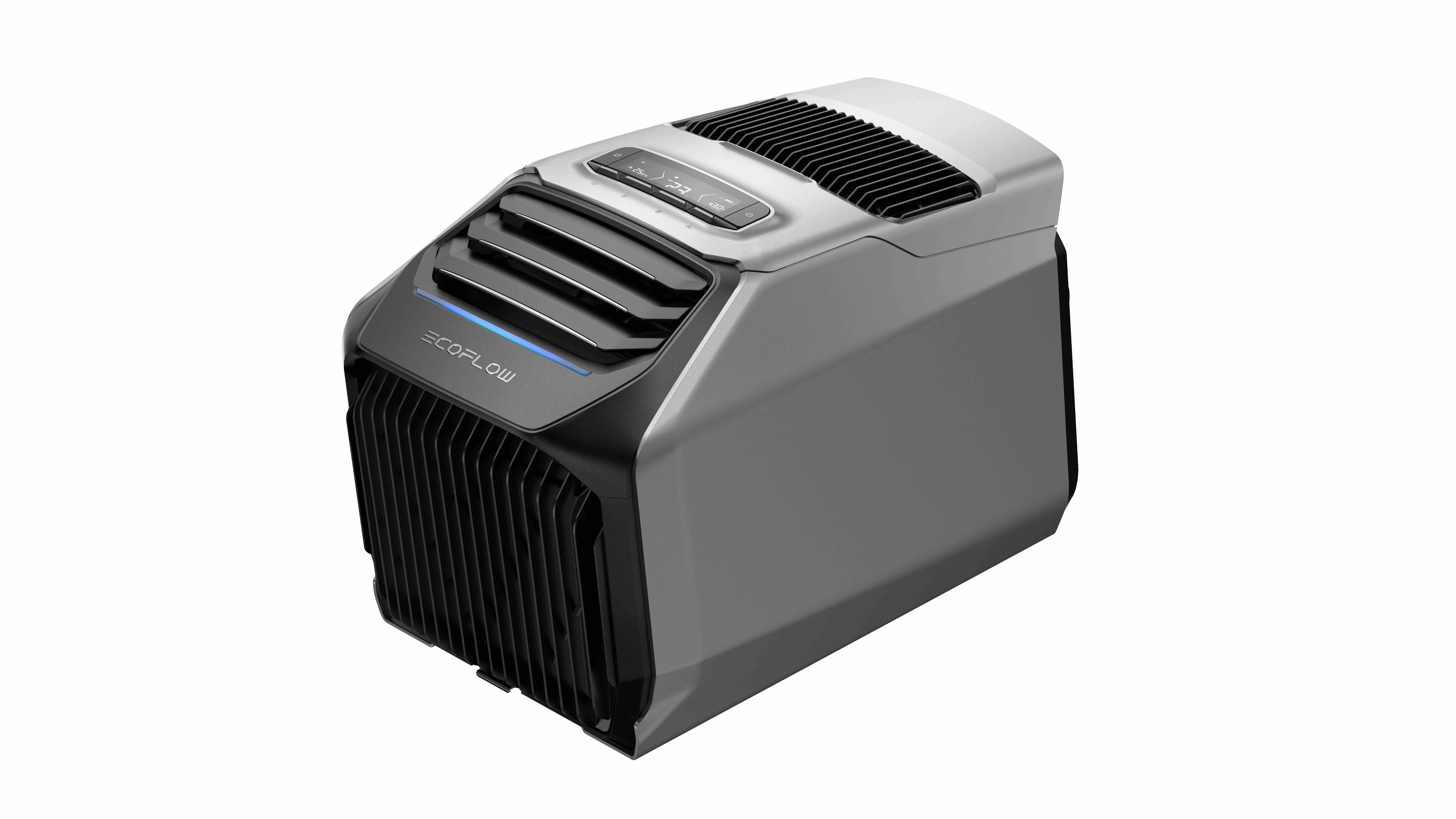 Climatiseur/chauffage Ecoflow Wave 2