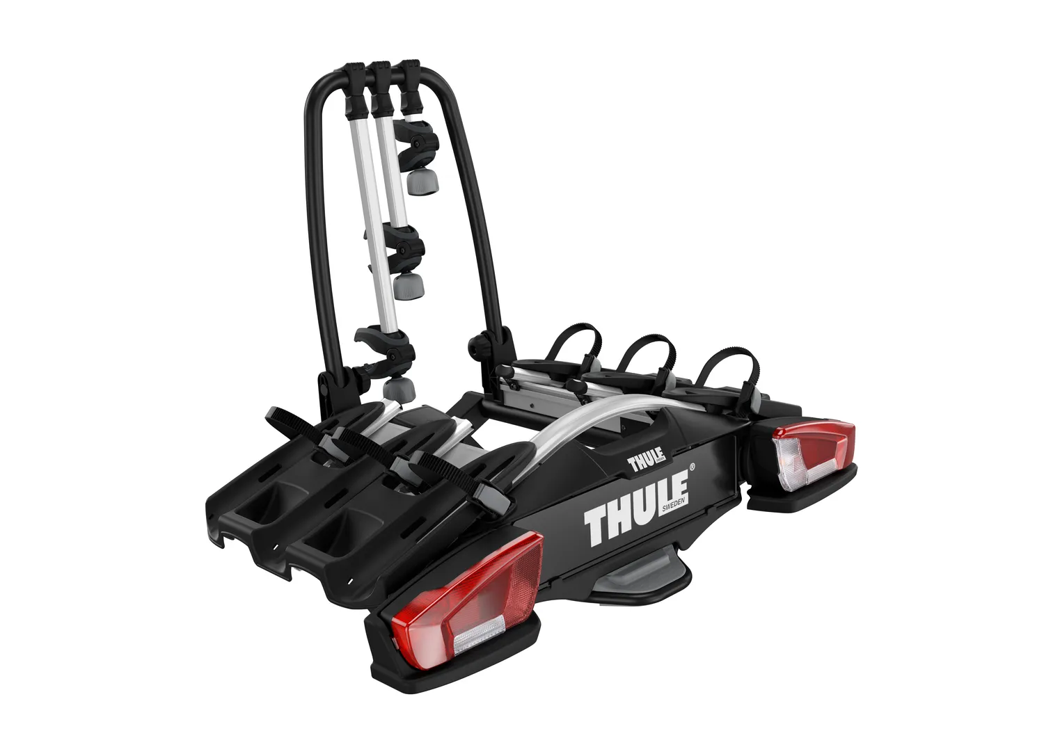 Porte-vélos Thule VeloCompact 3-4 vélos