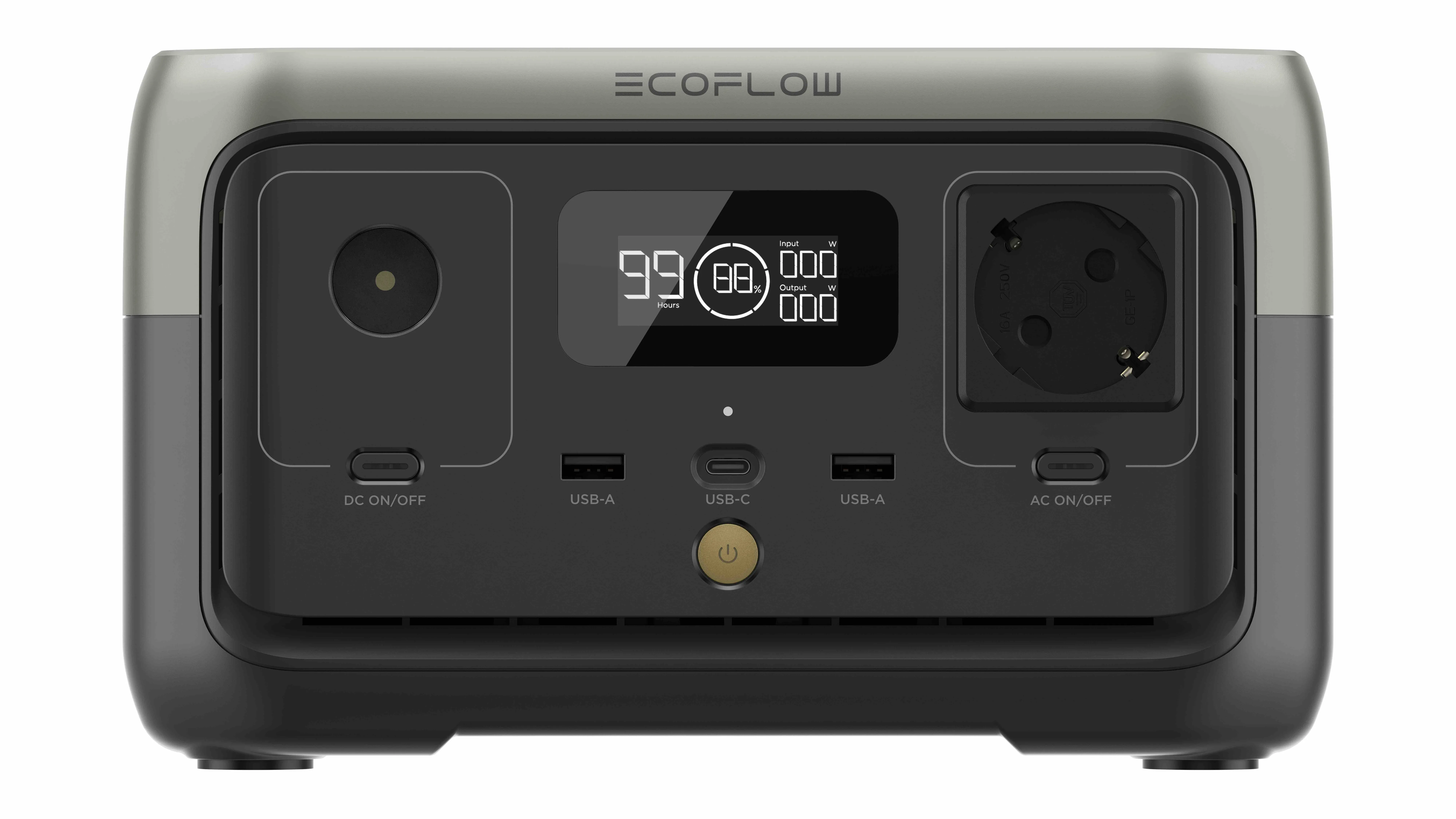 Batterie Ecoflow River 2