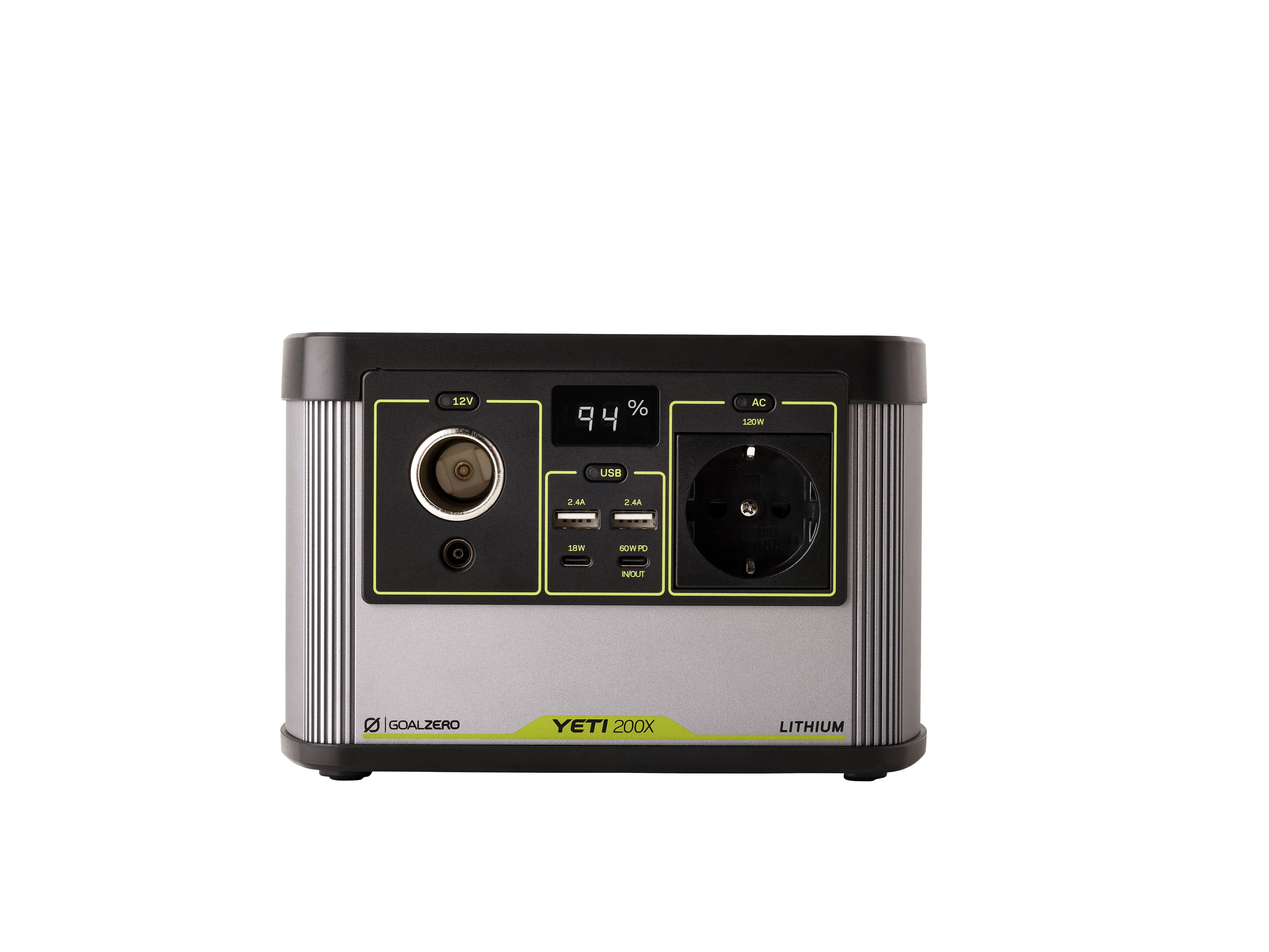 Batterie Goal Zero® Yeti 200x