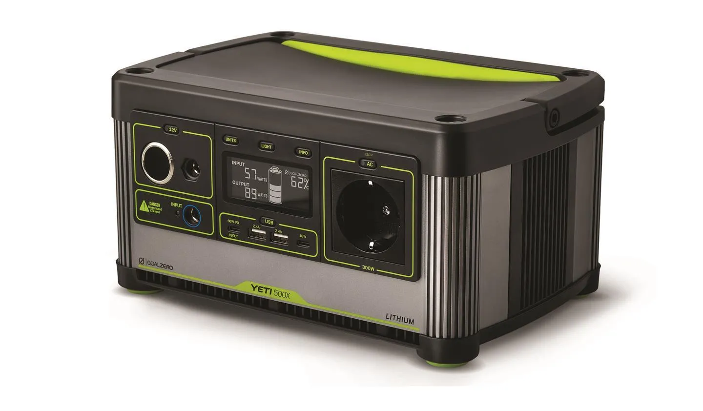 Batterie Goal Zero® Yeti 500x
