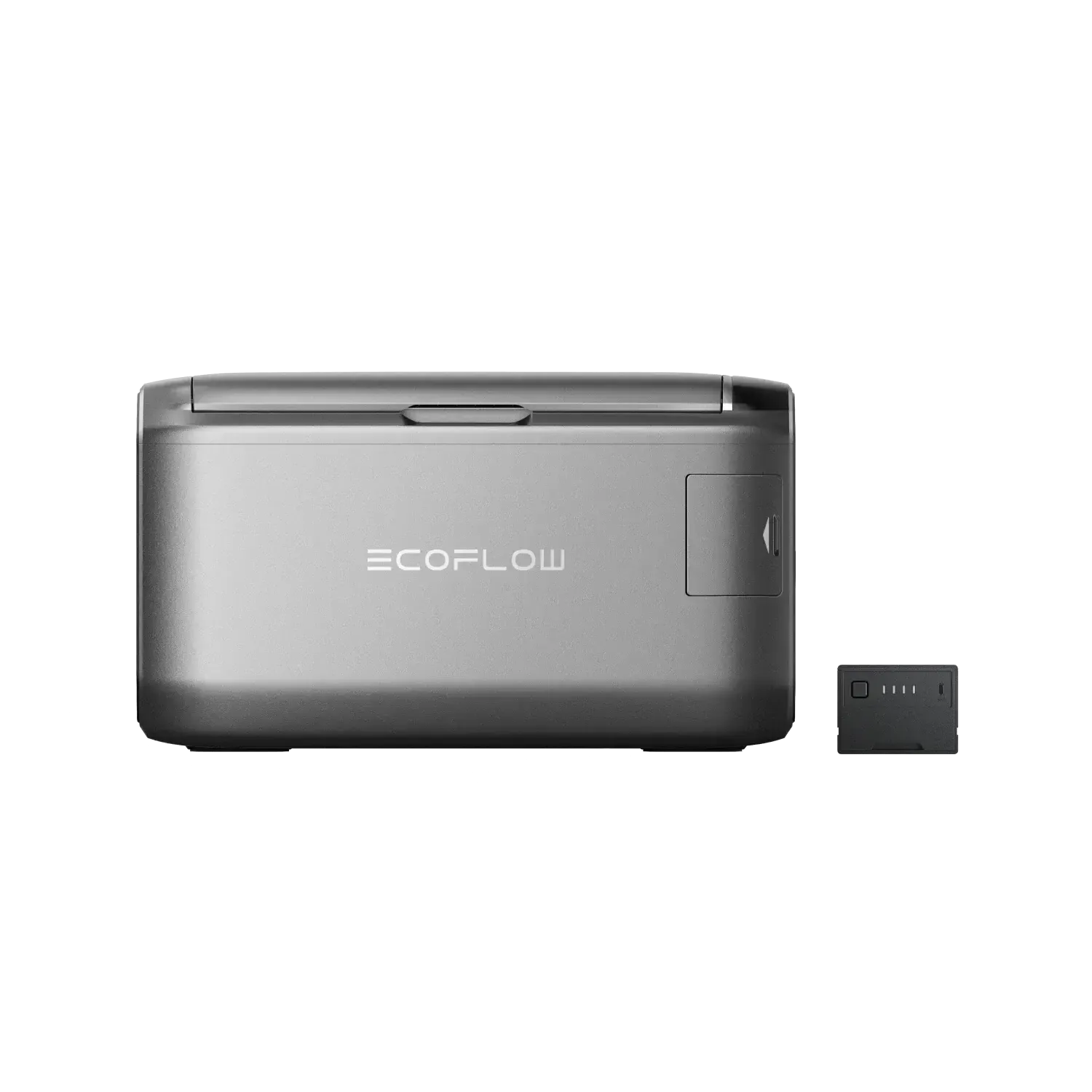 Frigo Ecoflow Glacier  35L (batterie intégrée)