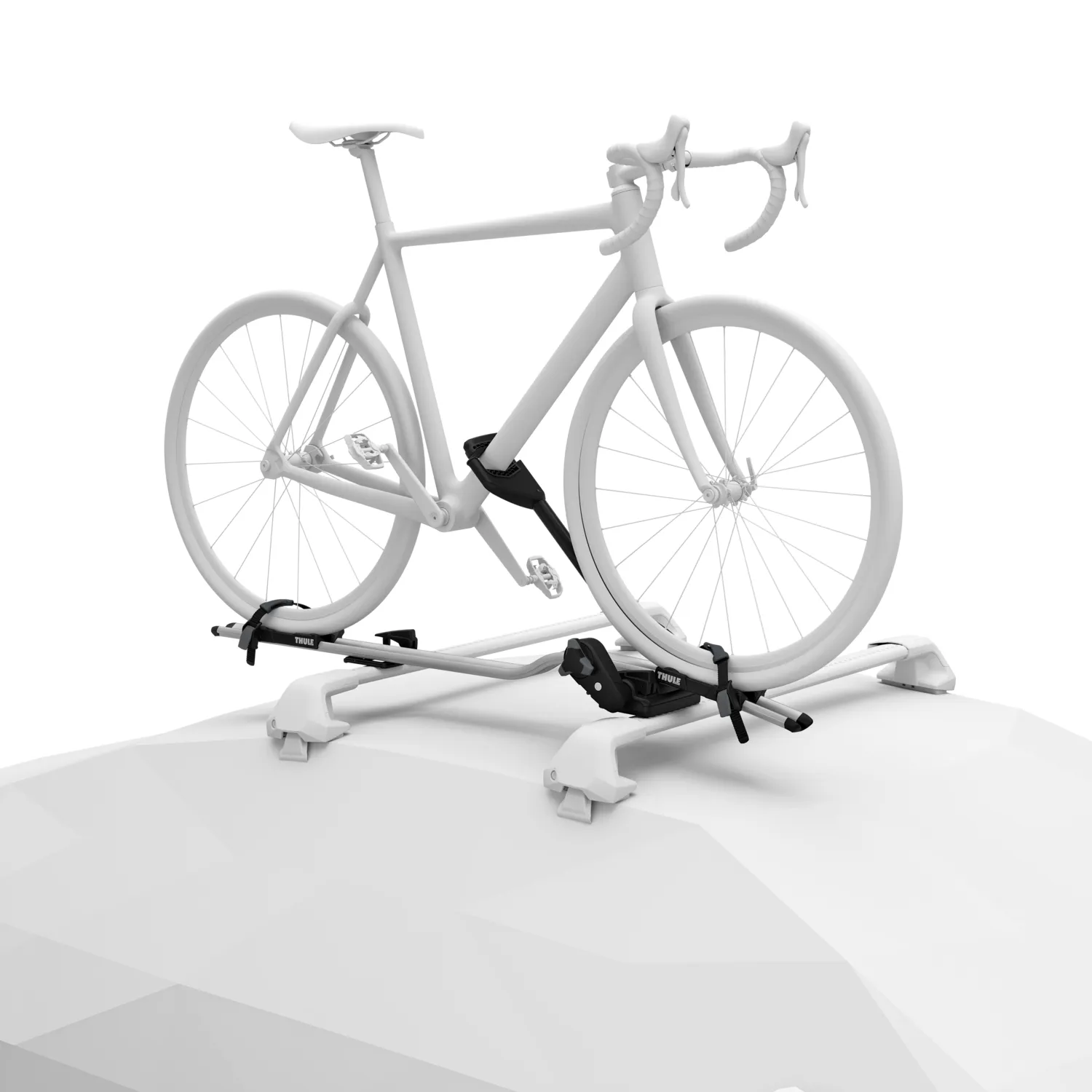 Porte-vélo Thule ProRide