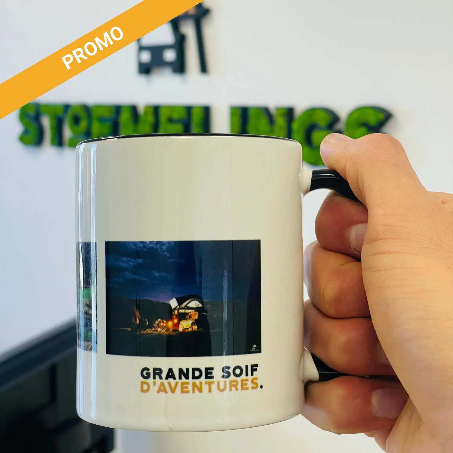 ☕ Mug Stoemelings