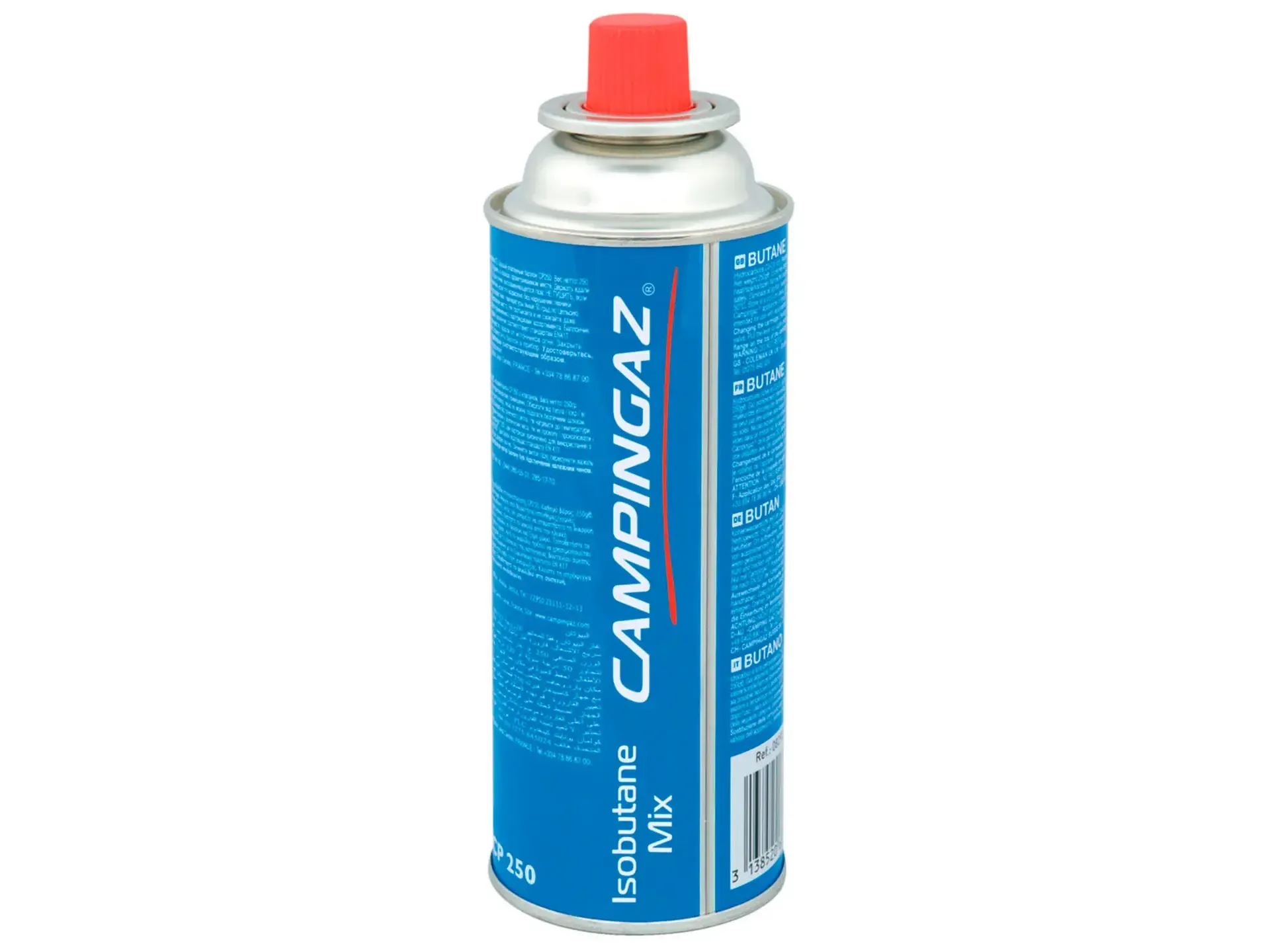 Cartouche de gaz 230 gr