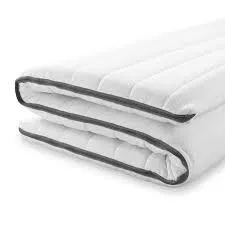 Sur-matelas confortable