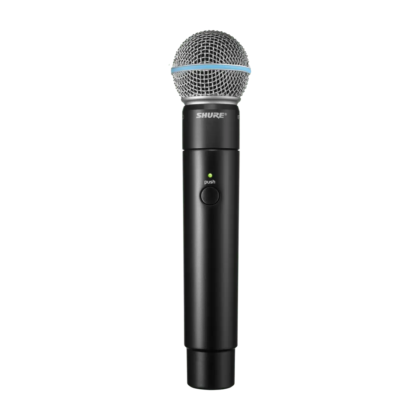 Shure Beta58