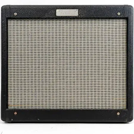 Fender Blues Jr.