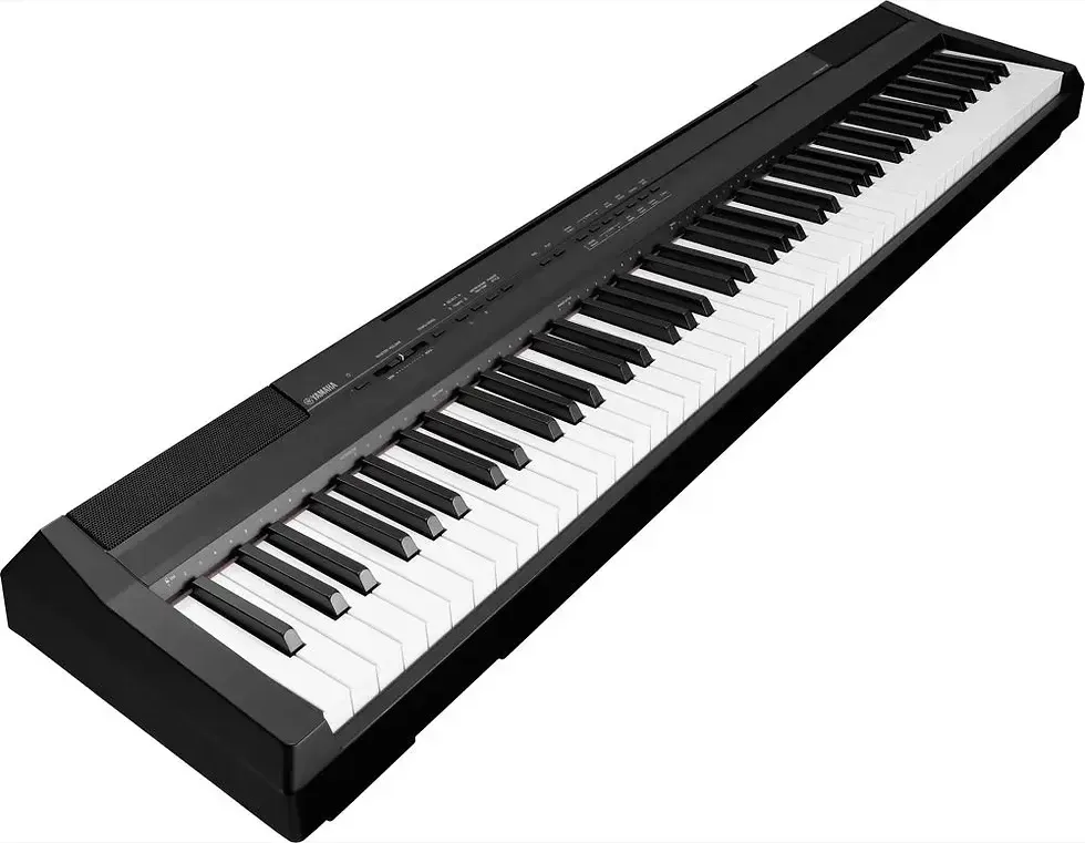 Yamaha Digital Piano