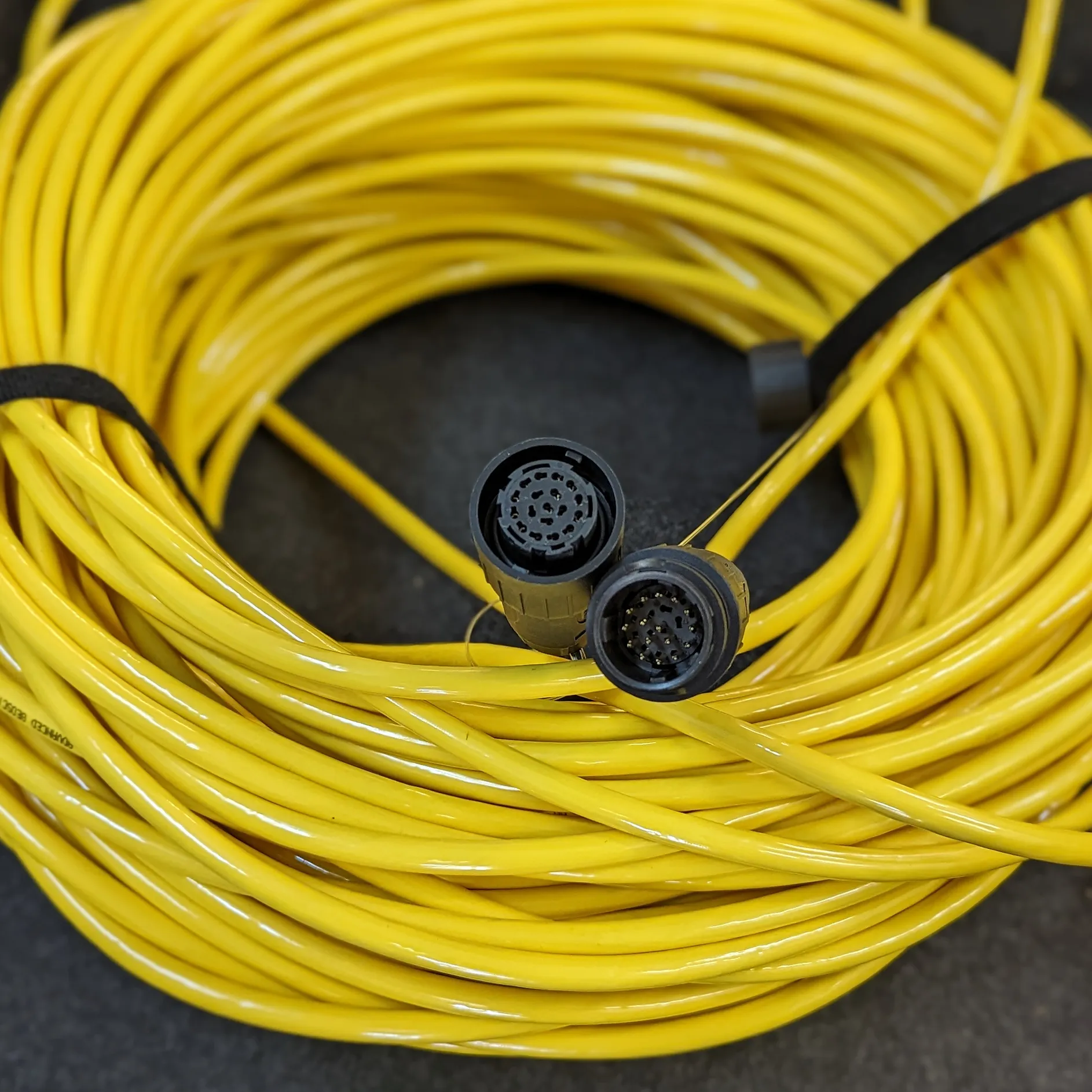 100m SuperSting Extension Cable