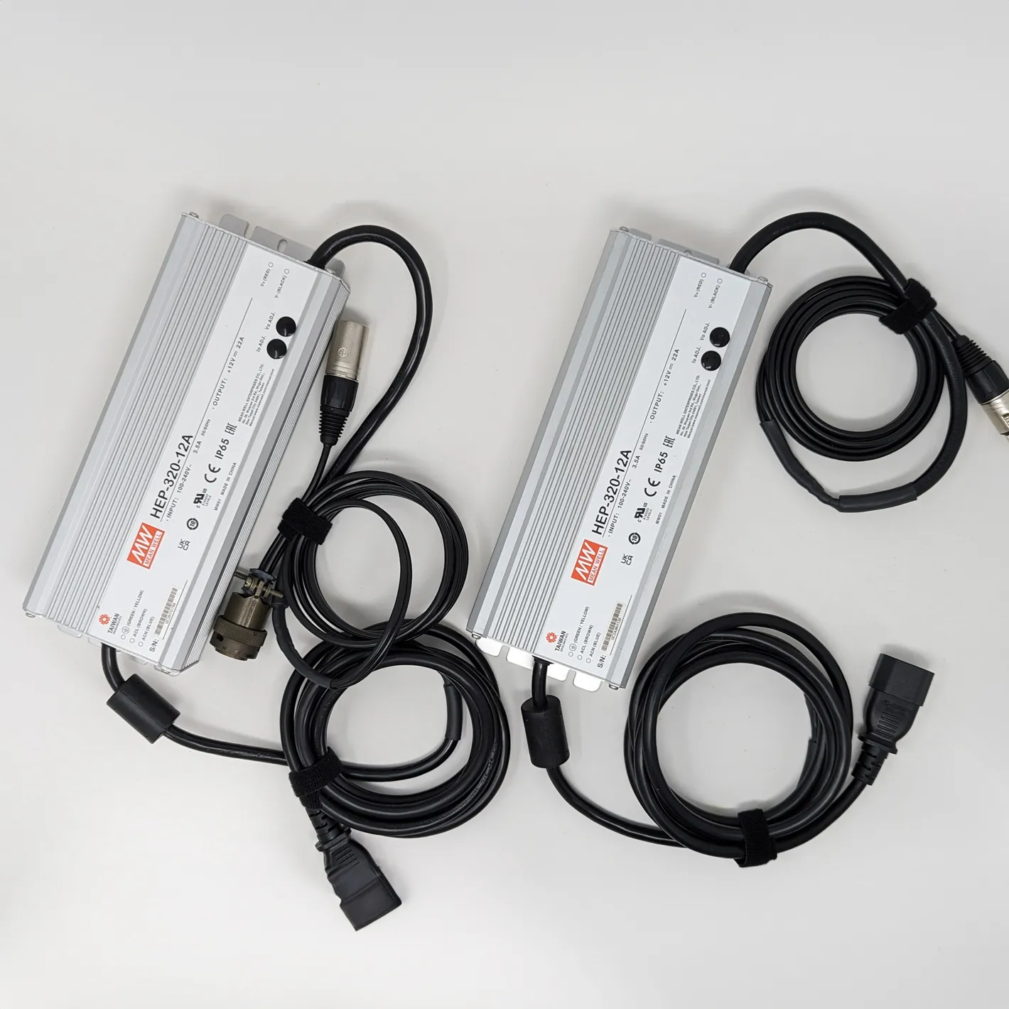 AGI Power Supplies 