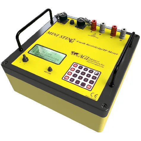 AGI MiniSting™ R1 