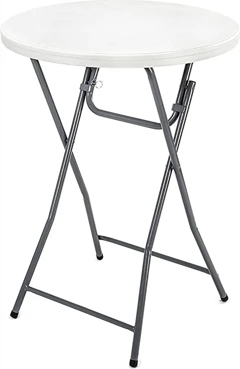 Bistro cocktail table 32 x 43