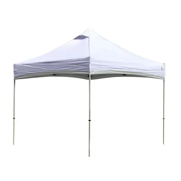 10 x 10 Tent Top only {Special weight is required if going on a hard surface.}