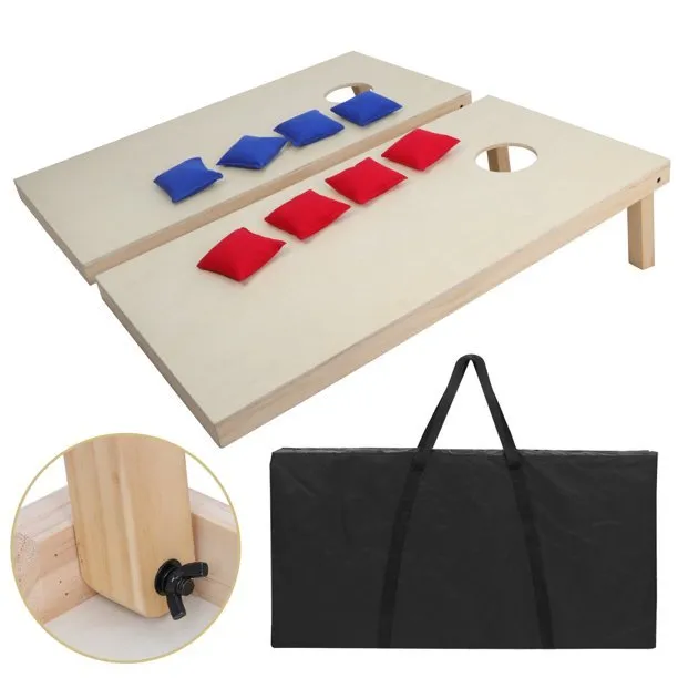 Cornhole Bean Bag Toss
