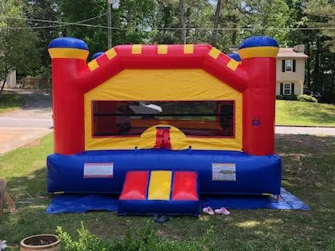Bounce House