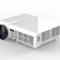 Projector   50″ – 250″ Display Size