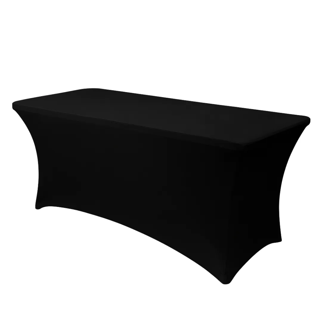 Stretch Spandex Table Cloth