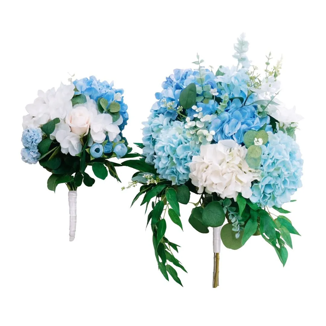 🌸 The Full Bloom Package