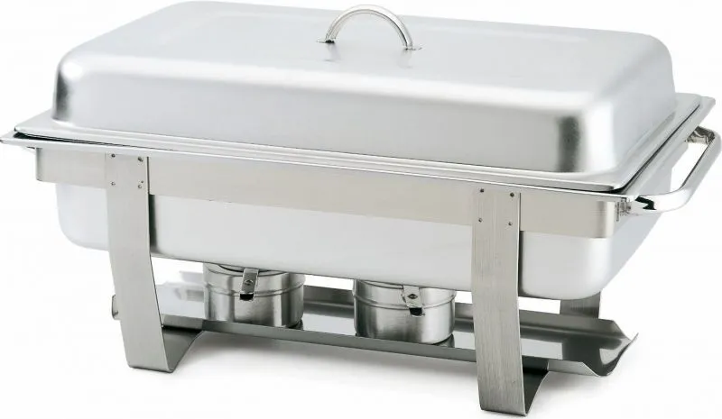 Rectangular Chafing Dishes