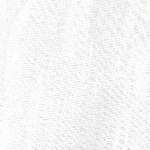 White linen