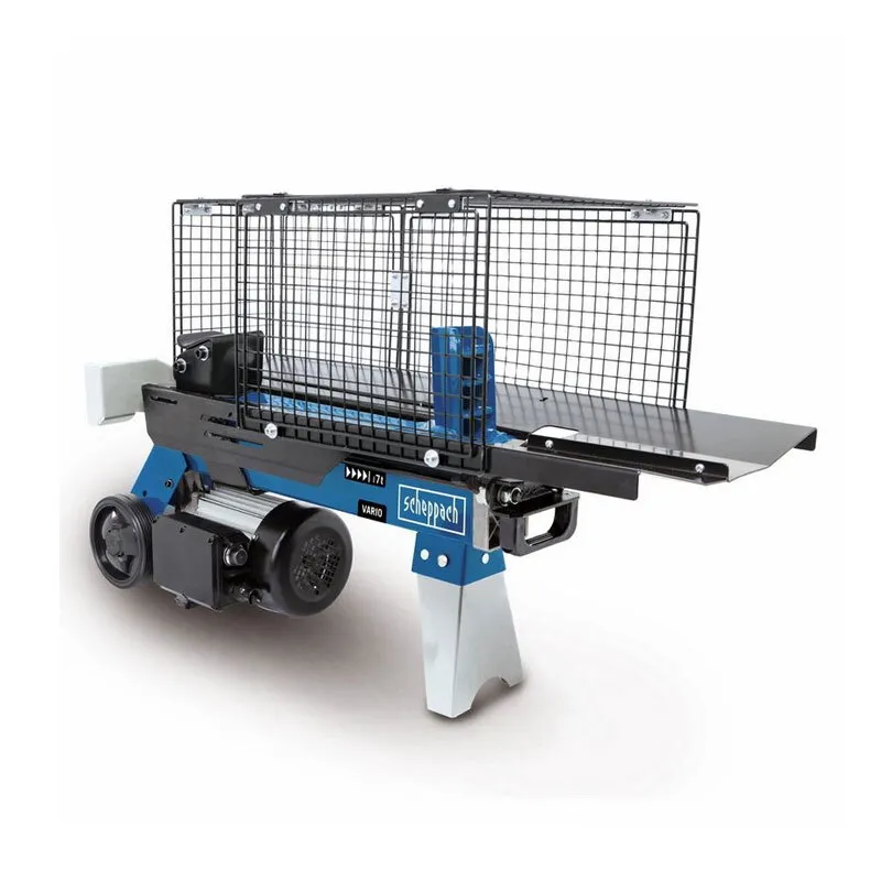 Łuparka do drewna 7t