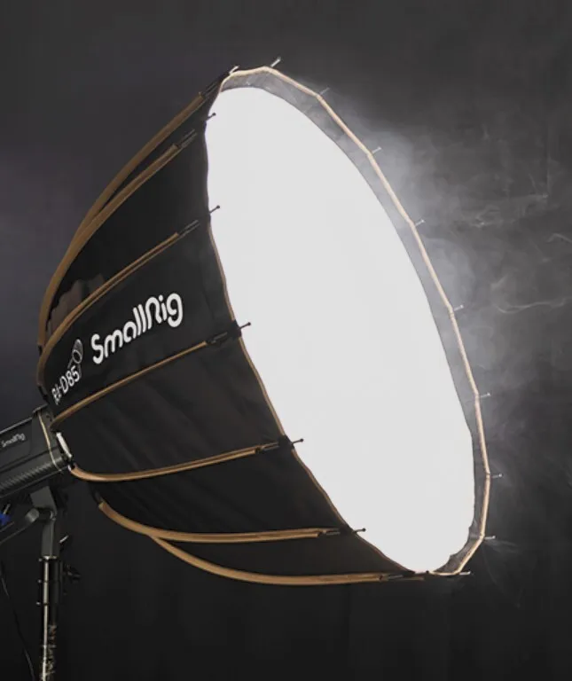Softboxes