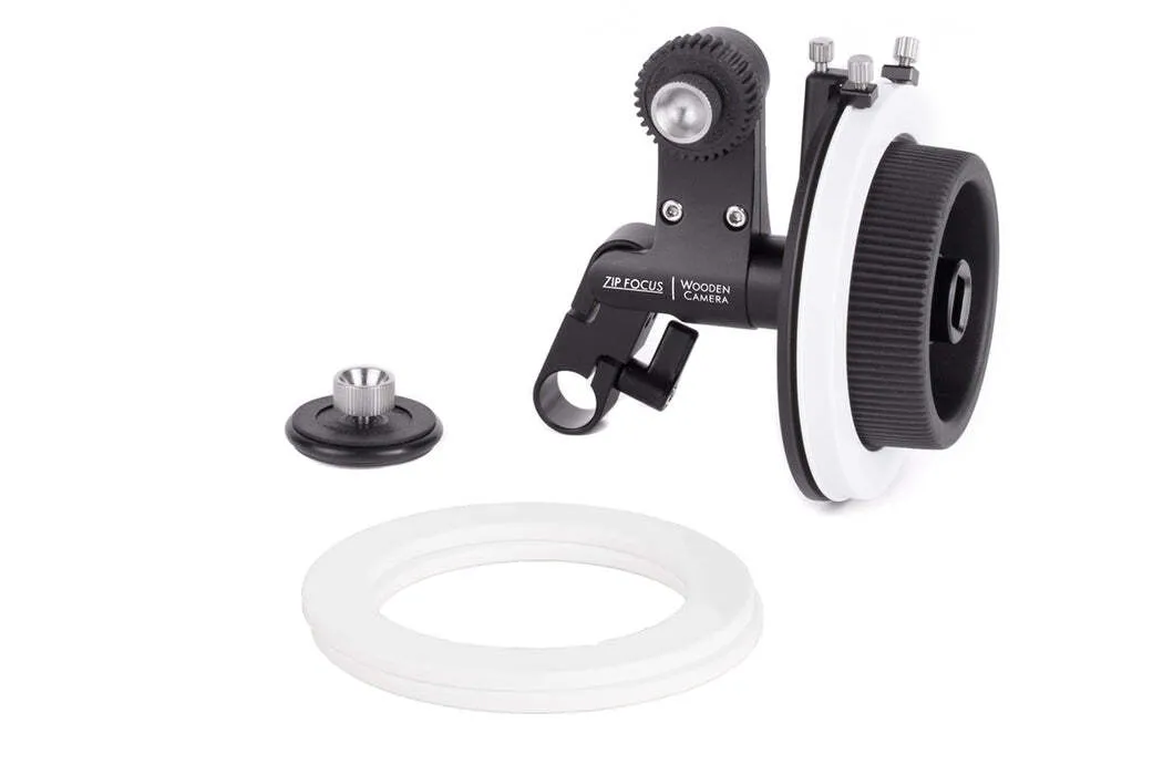 Follow Focus / Matte Box