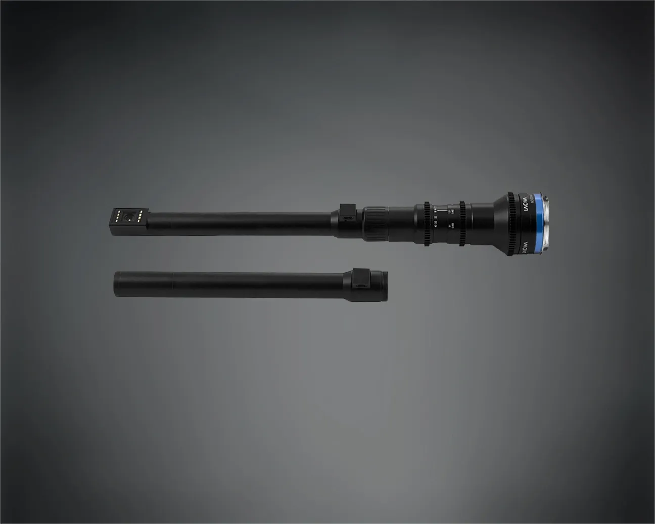 Laowa 24mm T14 2X Macro Peri-Probe Lens