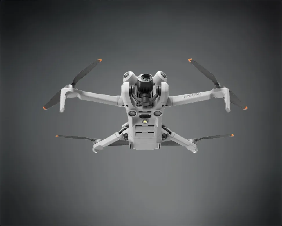 DJI Mini 4 Pro Drone