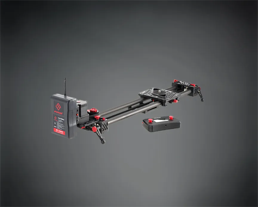 iFootage Shark Slider S1 & Wireless Motion Controller - S1A1