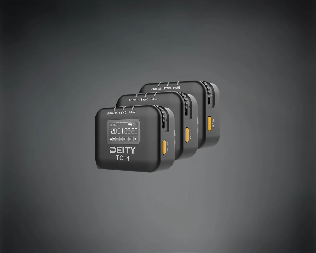 Deity TC-1 Wireless Timecode