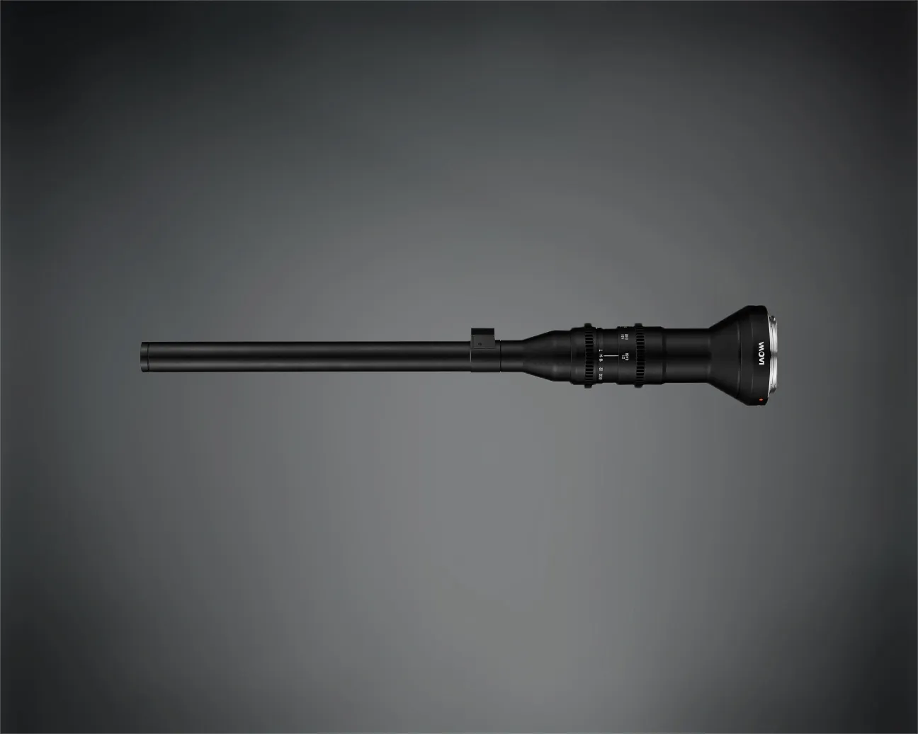 Laowa 24mm F/14 2X Macro Probe Lens