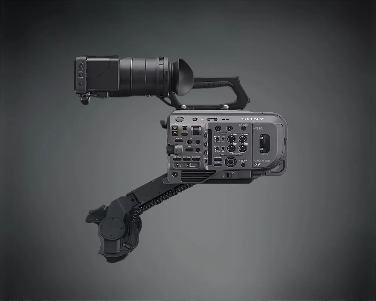 Sony FX9